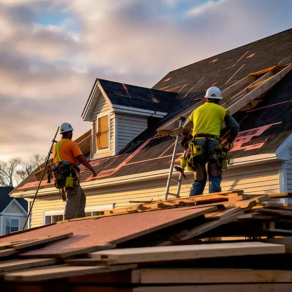 Why Seattle Homeowners Choose Best Seattle Roofing Pros?