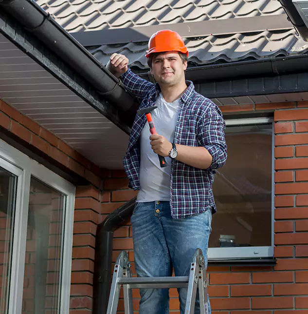 Trusted Roof Fascia Replacement Experts Defending Seattle, WA Properties