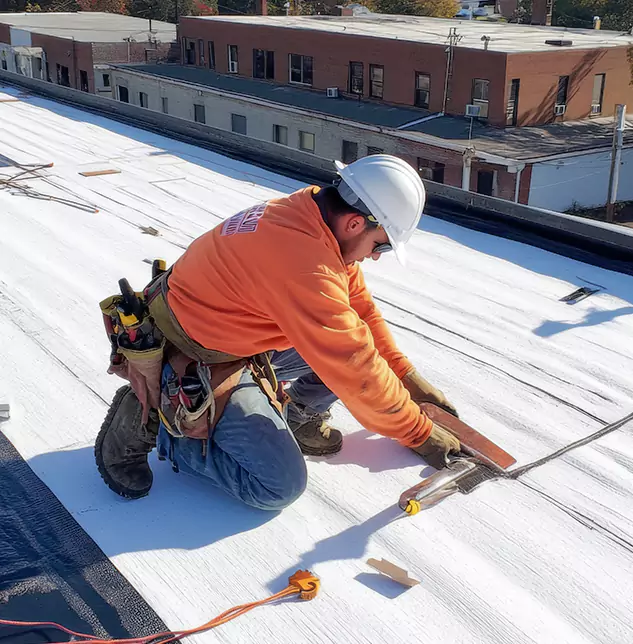 Reliable Flat Roof Contractors Serving Seattle, WA