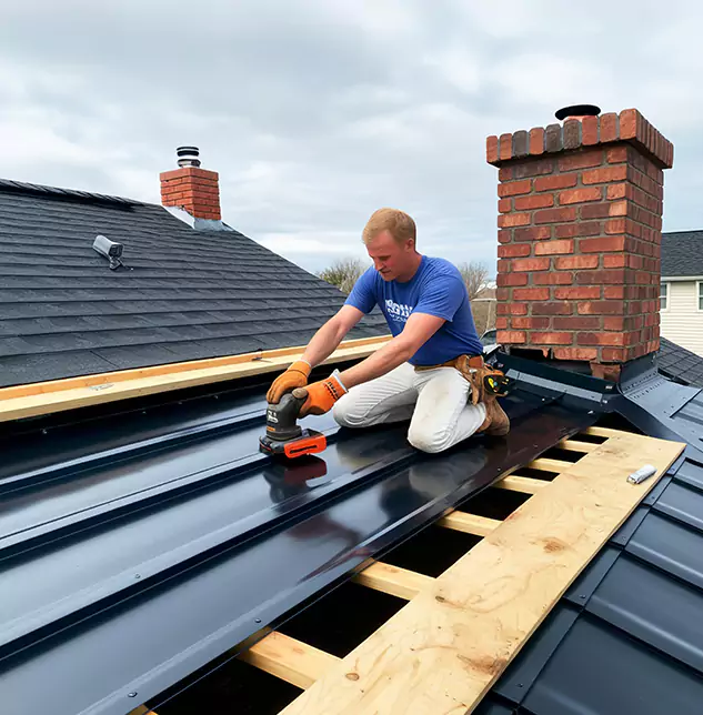 Trusted Home Roofing Company: Expert Residential Roofing Specialist in Seattle, WA