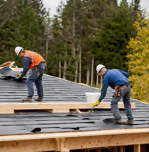 Precision Fix Flashing on Roof Services: Sealing Seattle Properties Against Water Intrusion