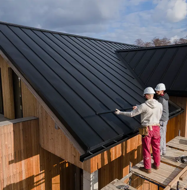 Precision Roof Valley Replacement: Seattle, WA's Trusted Valley Leak Specialists