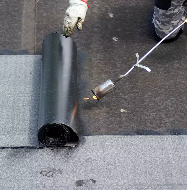 Advanced Thermoplastic Restoration: Your Local Experts for TPO Repair in Seattle, WA