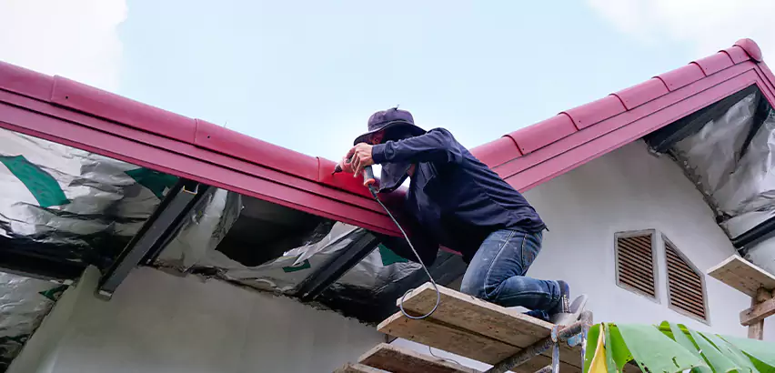 Professional Gutter Installation Services in Seattle, WA