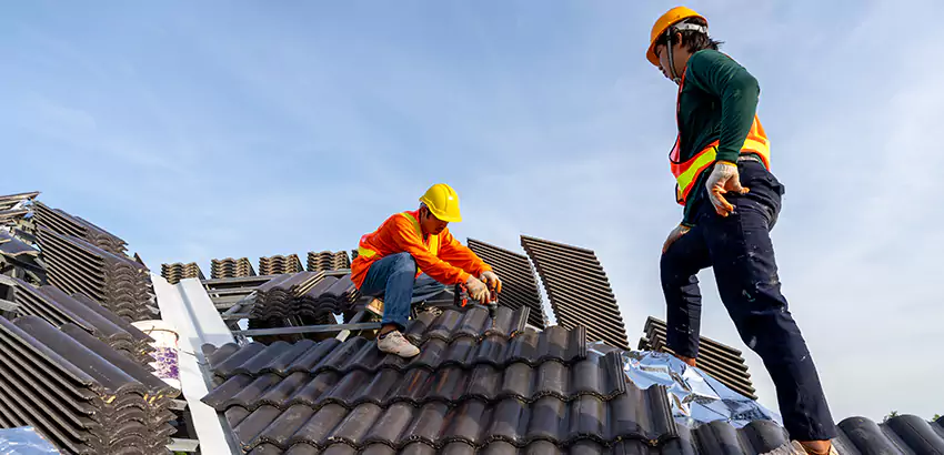 Professional Roofing Services in Seattle, WA