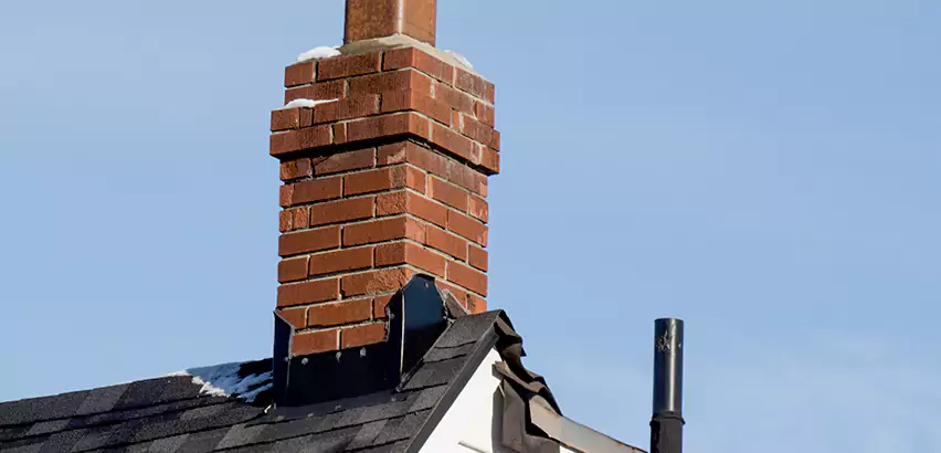 Waterproofing Chimney Flashing in Seattle