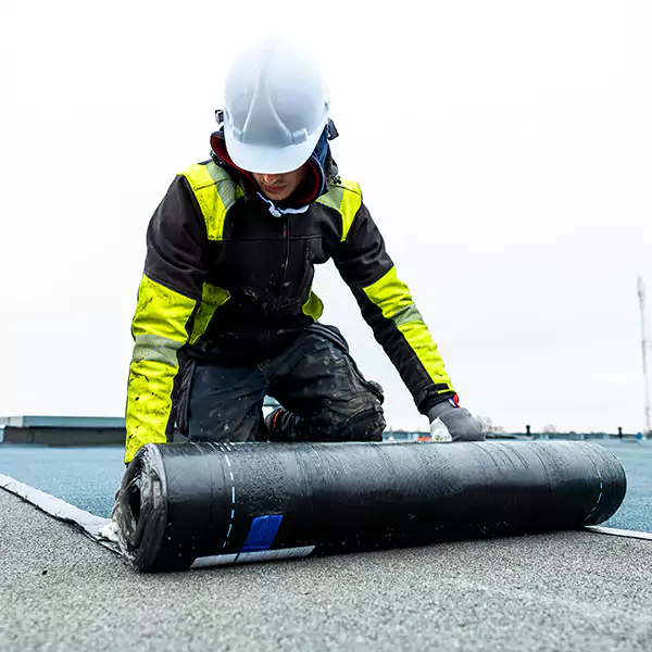 Why Best Seattle Roofing Pros Is Seattle's Trusted TPO Roof Replacement Contractor?